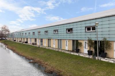 Woning Sandersdijk 5 Den Haag