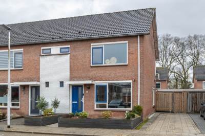 Woning Diepenbrockstraat 32 Almelo