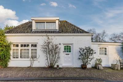 Woning Landsmeerderdijk 61 Amsterdam