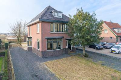 Woning Rijksstraatweg 175 Heemskerk