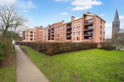 Woning Oostlaan 63 Pijnacker