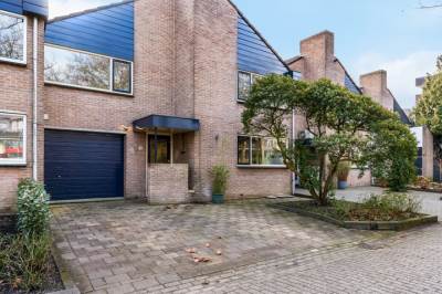 Woning Astronautenweg 14 Hoorn (NH)