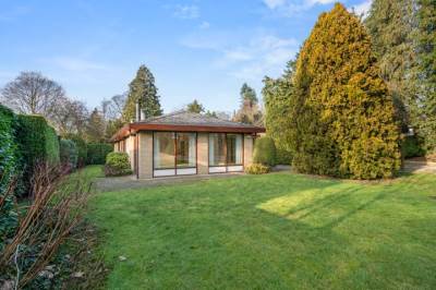 Woning Kastanjelaan 11 Lunteren