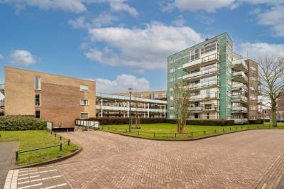 Woning Dokter De Liefdestraat 139 Haarlem