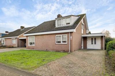 Woning Horstveld 53 Heythuysen