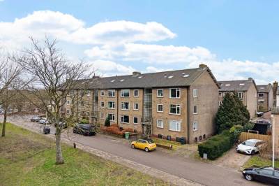 Woning Johannes Vermeerlaan 70 Baarn