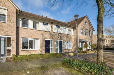 Woning Raadhuisstraat 71 Rosmalen