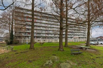 Woning Heemraadweg 627 Weesp