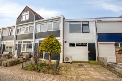 Woning Burgemeester Timmermanslaan 39 Harmelen