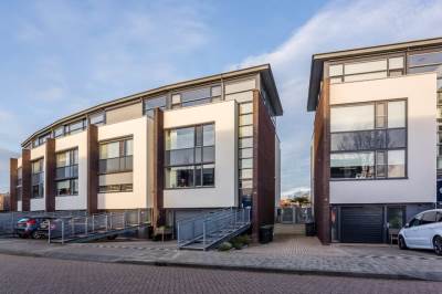 Woning Fangorn 18 Geldrop