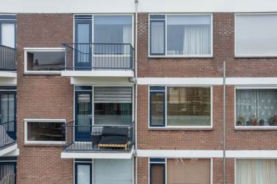 Woning Vondelstraat 104 Doetinchem