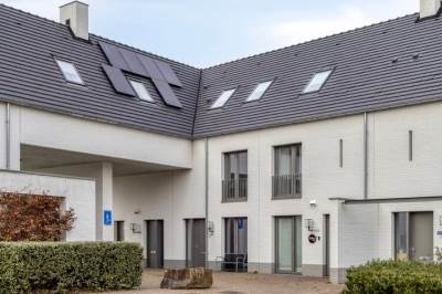 Woning Waterfront 403 Eindhoven