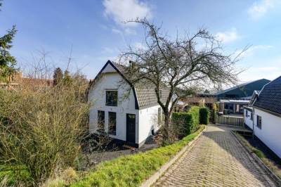 Woning Sleeuwijksedijk 22 Werkendam