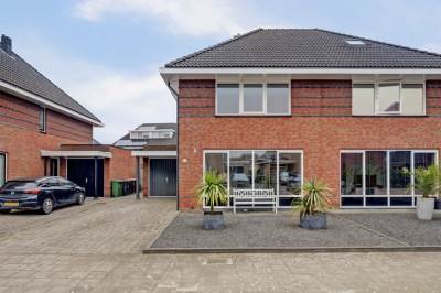 Woning Fregat 13 Enkhuizen