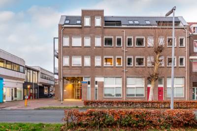 Woning Kerkstraat 10D Almere