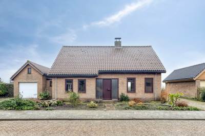 Woning Singel 73 Westdorpe