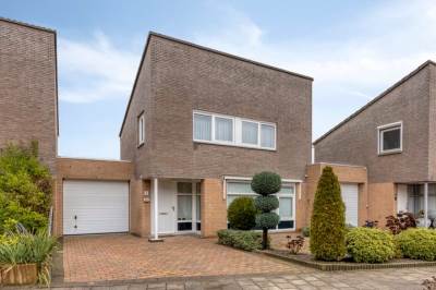 Woning Rietputten 6 Eindhoven