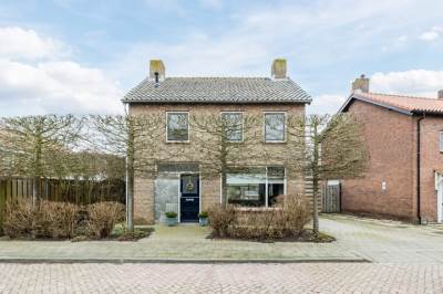 Woning Daniëlstraat 18 Langeweg