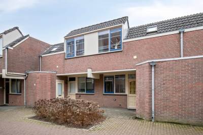 Woning Braak 73 Veldhoven