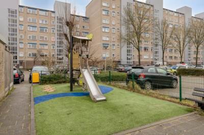 Woning Tomatenplein 48 Zwijndrecht