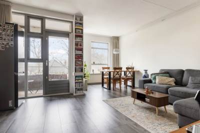 Woning Moesstraat 133 Groningen