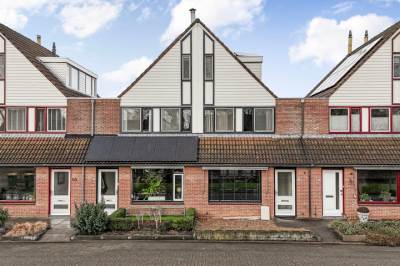 Woning Warendorp 55 Veenendaal