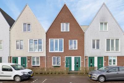 Woning Zuideinde 111 Westzaan
