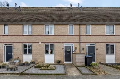 Woning Kasteellaan 29 Buren (GE)