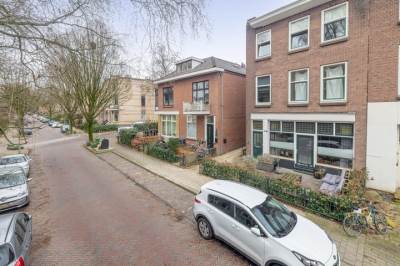 Woning St. Antonielaan 24 Arnhem