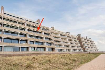 Woning Kennedyboulevard 488 Egmond aan Zee