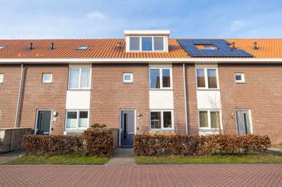 Woning Molenveen 36 Ede