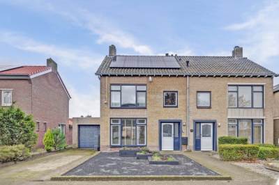 Woning Willibrorduslaan 63A Valkenswaard