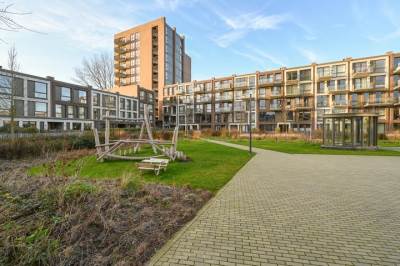 Woning Prinses Beatrixlaan 577 Voorburg