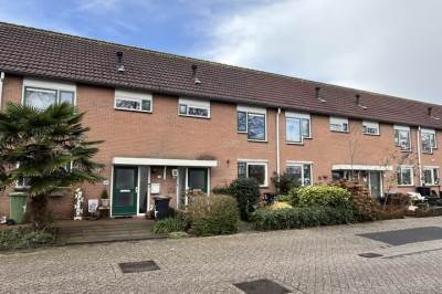 Woning Korenstraat 23 Purmerend