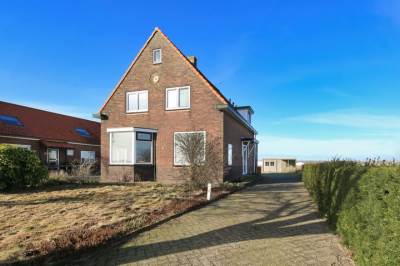 Woning Zuider Leidsevaart 22 Hillegom