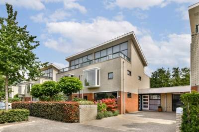 Woning Langedaal 77 Dordrecht