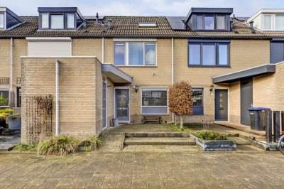 Woning Frans Lebretstraat 20 Hendrik-Ido-Ambacht