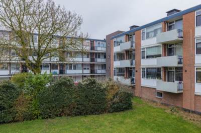 Woning Faleriolaan 169 Hillegom