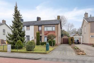 Woning Oude Doetinchemseweg 35 Zeddam