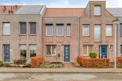 Woning Wilgenhof 20 Deurne