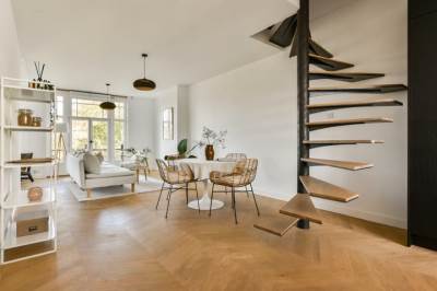 Woning Linnaeusstraat 673 Amsterdam