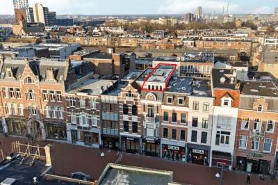 Woning Karrengas 54A Nijmegen