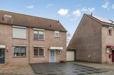 Woning Vecht 6 Kaatsheuvel