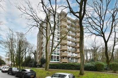 Woning Koningsberg 20 Doorwerth