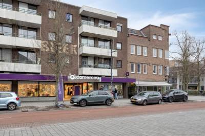 Woning Bleekweg 47 Eindhoven
