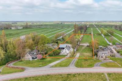 Woning Hogedijk 100 Bergambacht