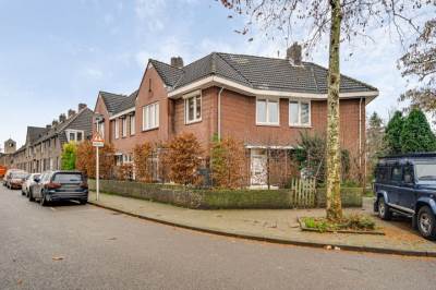 Woning Professor Moserstraat 43 Maastricht
