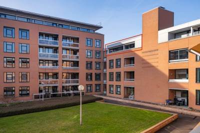 Woning Adelbert van Scharnlaan 175D Maastricht