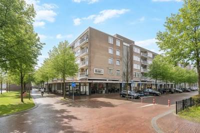 Woning Julianaplein 100 Den Helder