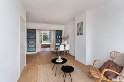 Woning Coolhaven 134B Rotterdam